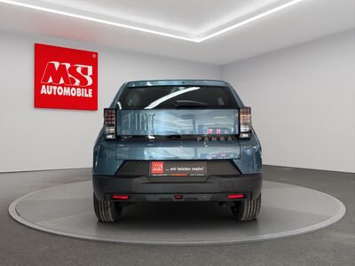 Fiat Grande Panda Neuwagen