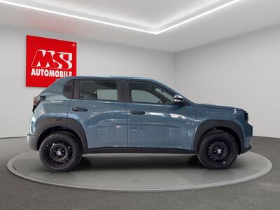 Fiat Grande Panda Neuwagen