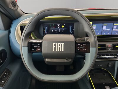 Fiat Grande Panda Neuwagen