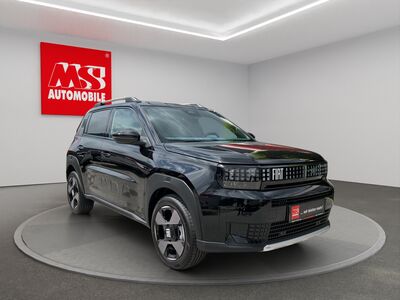 Fiat Grande Panda Neuwagen