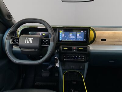 Fiat Grande Panda Neuwagen