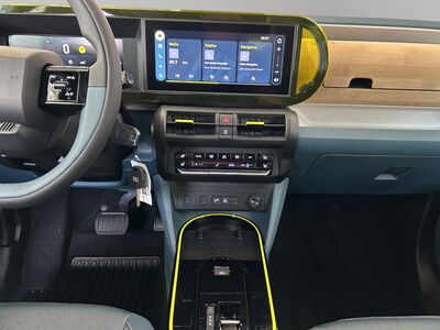 Fiat Grande Panda Neuwagen