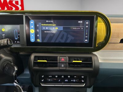 Fiat Grande Panda Neuwagen