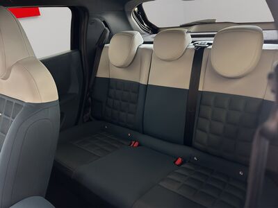 Fiat Grande Panda Neuwagen