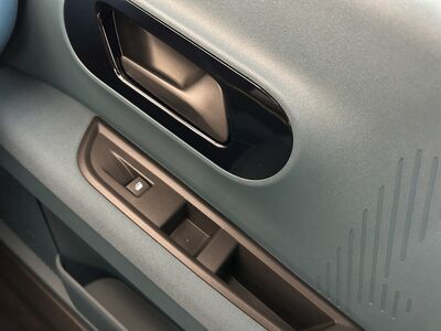 Fiat Grande Panda Neuwagen