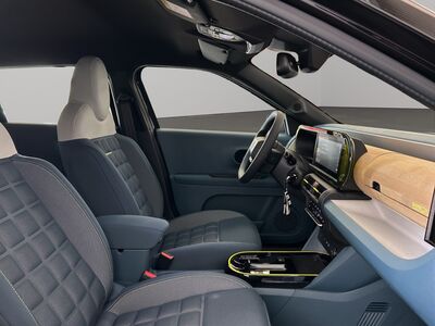 Fiat Grande Panda Neuwagen