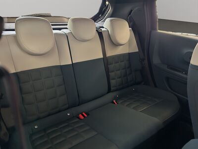 Fiat Grande Panda Neuwagen