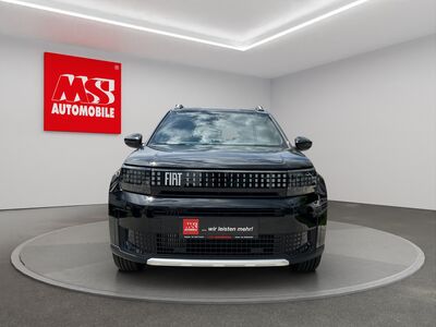 Fiat Grande Panda Neuwagen