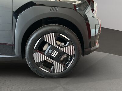 Fiat Grande Panda Neuwagen