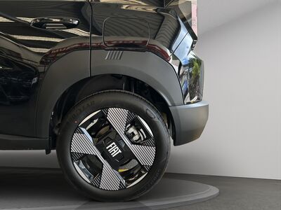 Fiat Grande Panda Neuwagen