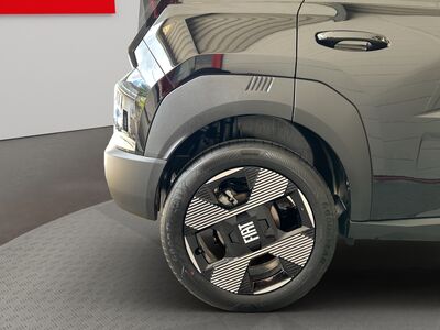 Fiat Grande Panda Neuwagen