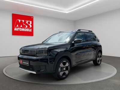 Fiat Grande Panda Neuwagen