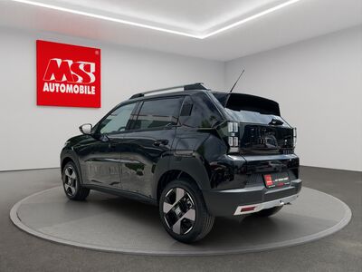 Fiat Grande Panda Neuwagen