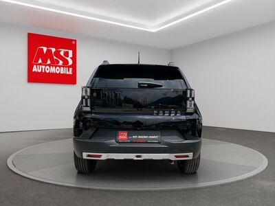 Fiat Grande Panda Neuwagen