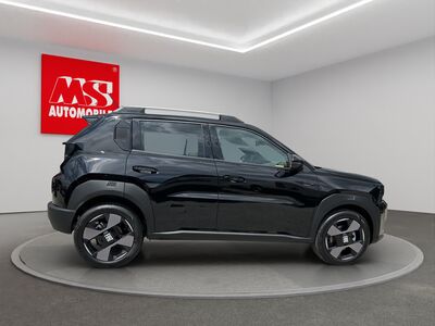 Fiat Grande Panda Neuwagen