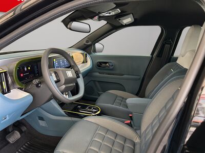 Fiat Grande Panda Neuwagen