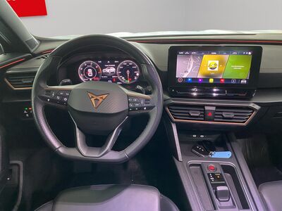 Cupra Formentor Gebrauchtwagen