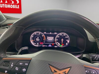 Cupra Formentor Gebrauchtwagen