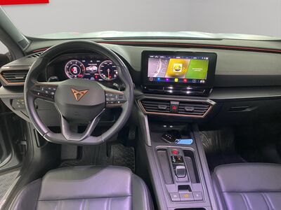 Cupra Formentor Gebrauchtwagen