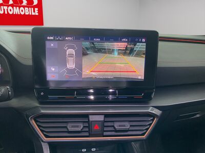 Cupra Formentor Gebrauchtwagen