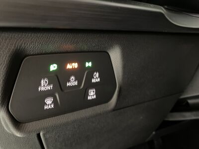 Cupra Formentor Gebrauchtwagen