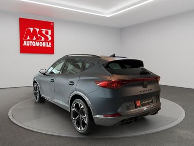 Cupra Formentor Gebrauchtwagen