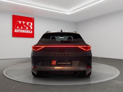 Cupra Formentor Gebrauchtwagen