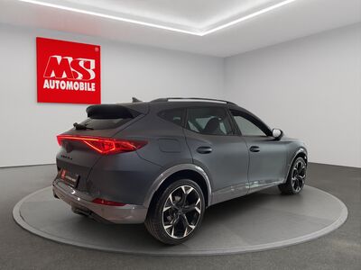 Cupra Formentor Gebrauchtwagen