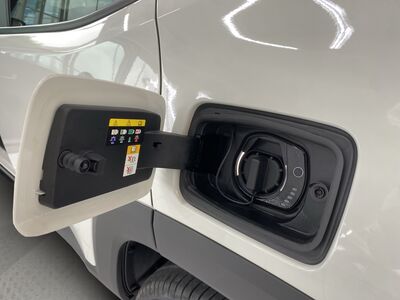 Jeep Renegade Gebrauchtwagen