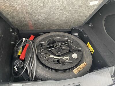 Jeep Renegade Gebrauchtwagen