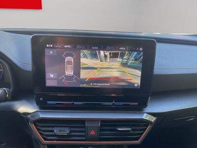 Cupra Formentor Gebrauchtwagen