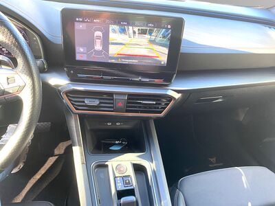 Cupra Formentor Gebrauchtwagen