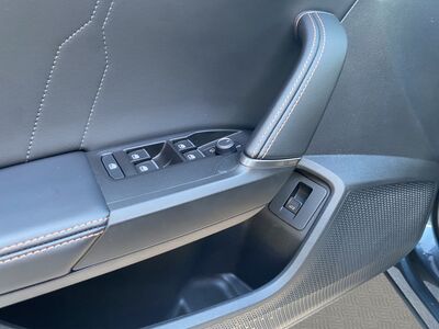 Cupra Formentor Gebrauchtwagen