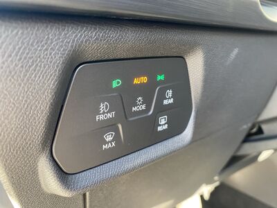 Cupra Formentor Gebrauchtwagen