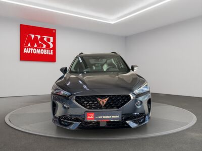 Cupra Formentor Gebrauchtwagen