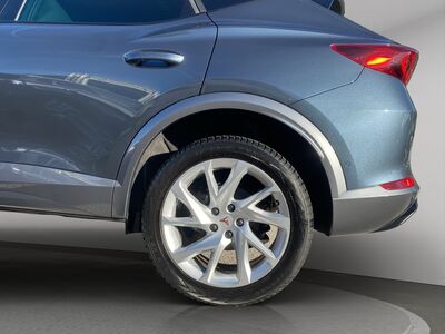 Cupra Formentor Gebrauchtwagen