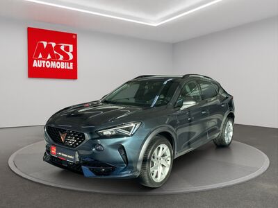 Cupra Formentor Gebrauchtwagen