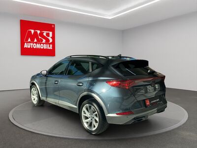 Cupra Formentor Gebrauchtwagen