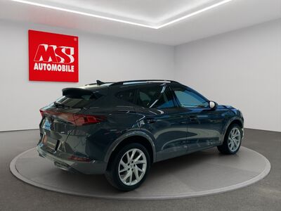 Cupra Formentor Gebrauchtwagen