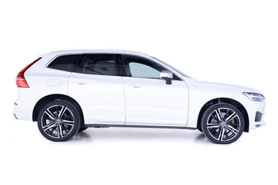 Volvo XC60 Gebrauchtwagen