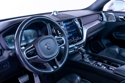 Volvo XC60 Gebrauchtwagen