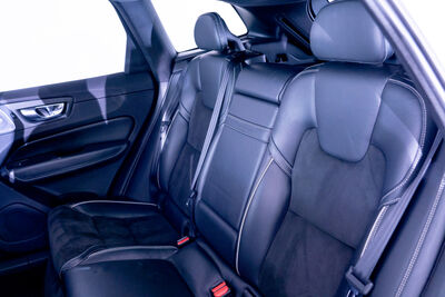 Volvo XC60 Gebrauchtwagen