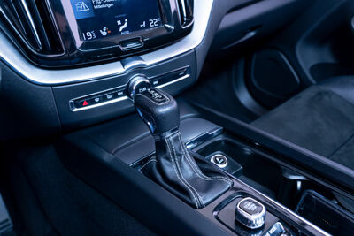 Volvo XC60 Gebrauchtwagen