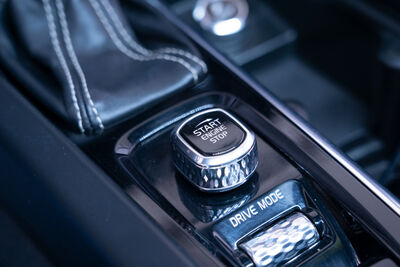 Volvo XC60 Gebrauchtwagen