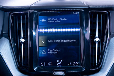 Volvo XC60 Gebrauchtwagen