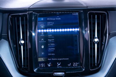 Volvo XC60 Gebrauchtwagen