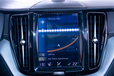 Volvo XC60 Gebrauchtwagen