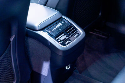 Volvo XC60 Gebrauchtwagen