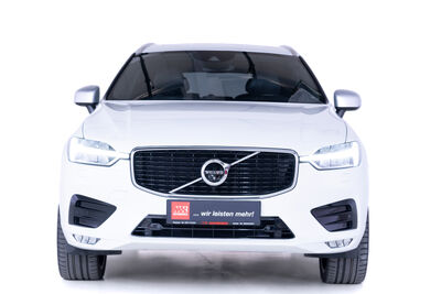 Volvo XC60 Gebrauchtwagen