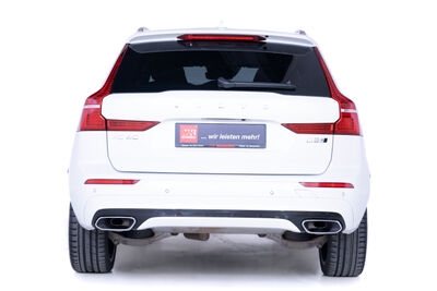 Volvo XC60 Gebrauchtwagen